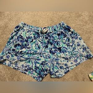 Lilly Pulitzer shorts